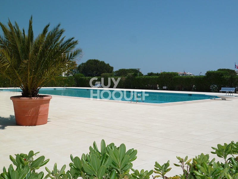 Appartement - 125 m² - 5 pièces