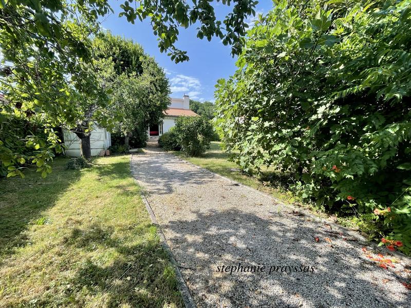 Maison - 147 m² - 6 pièces