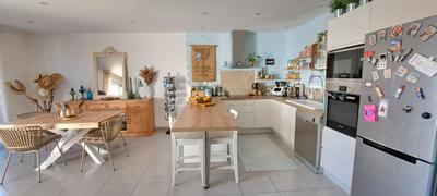 Villa - 89 m² - 4 pièces