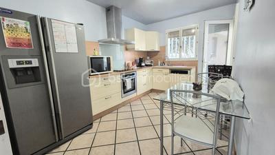 Villa - 88 m² - 4 pièces