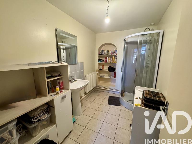 Maison de ville - 109 m² - 4 pièces