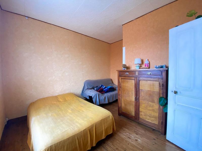 Maison - 128 m² - 7 pièces