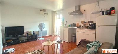 Maison de ville - 135 m² - 6 pièces