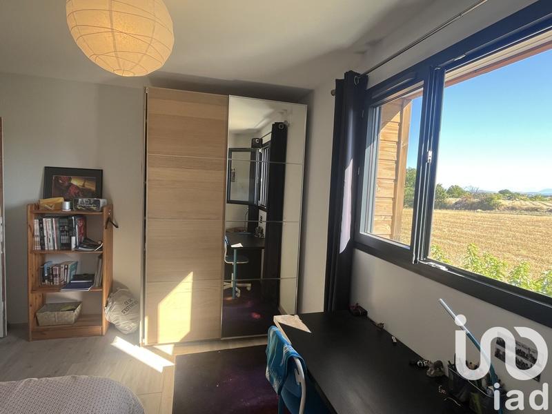 Maison - 180 m² - 7 pièces