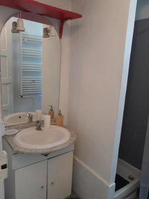 Appartement - 16 m² - 1 pièce