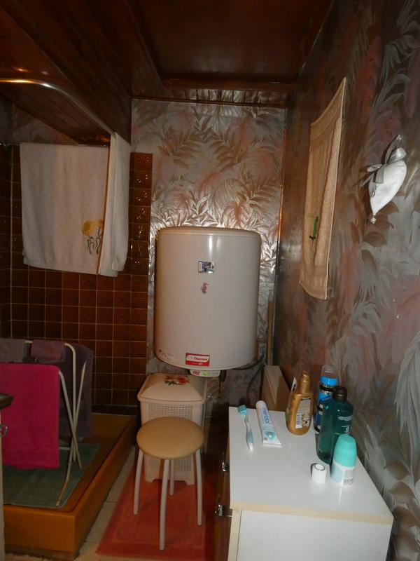 Maison - 83 m² - 3 pièces