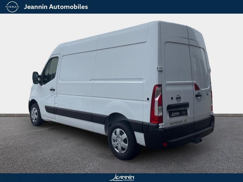 Nissan Interstar Fourgon L2h2 3t5 2.3 Dci 150 s/S n-Connecta