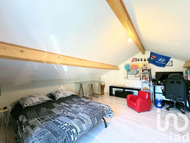 Maison - 130 m² - 4 pièces