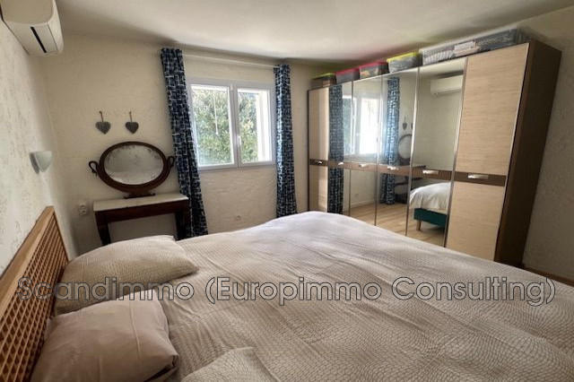 Maison - 145 m² - 5 pièces