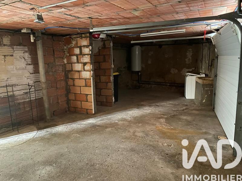 Maison de village - 48 m² - 3 pièces