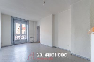 Appartement - 31 m² - 2 pièces