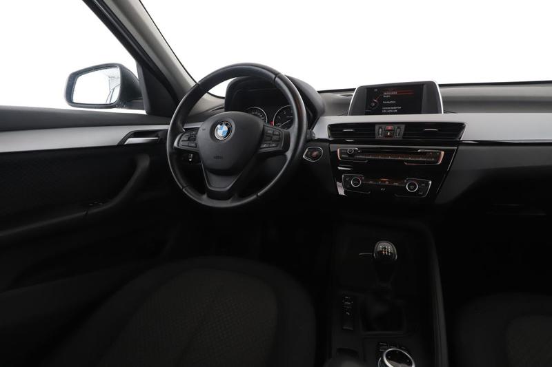 Bmw X1 sDrive18d Lounge 150 ch