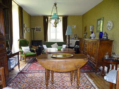 Maison - 176 m² - 5 pièces