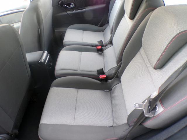 Renault Scénic III dCi 110 Fap eco2 Dynamique Edc