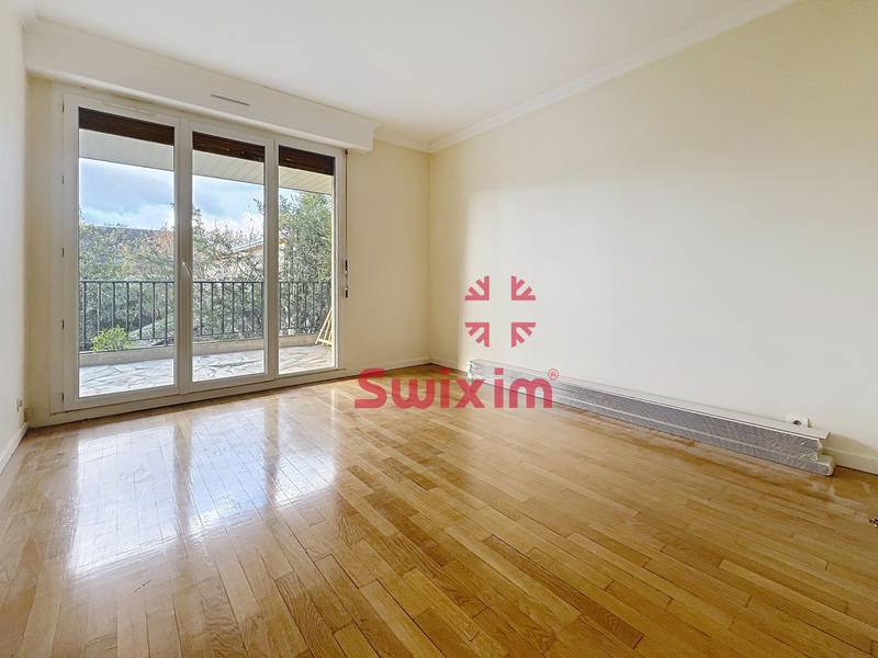 Appartement - 89 m² - 4 pièces