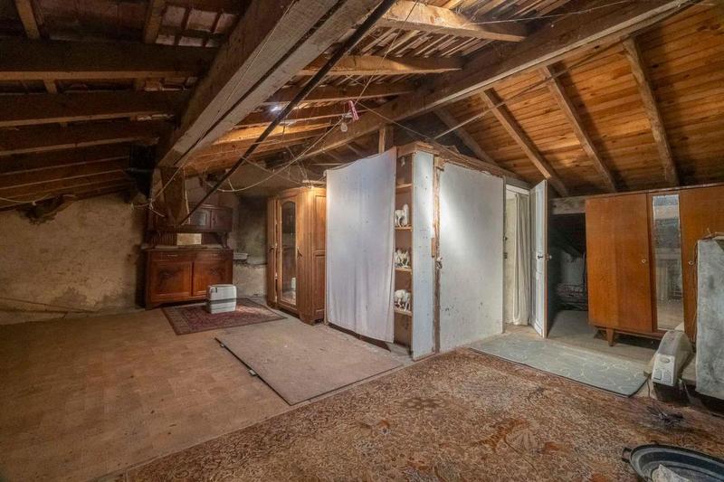 Maison - 103 m² - 4 pièces