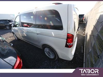 Mercedes-Benz V-Klasse V 220d 163 Compact 360°Cam 17z