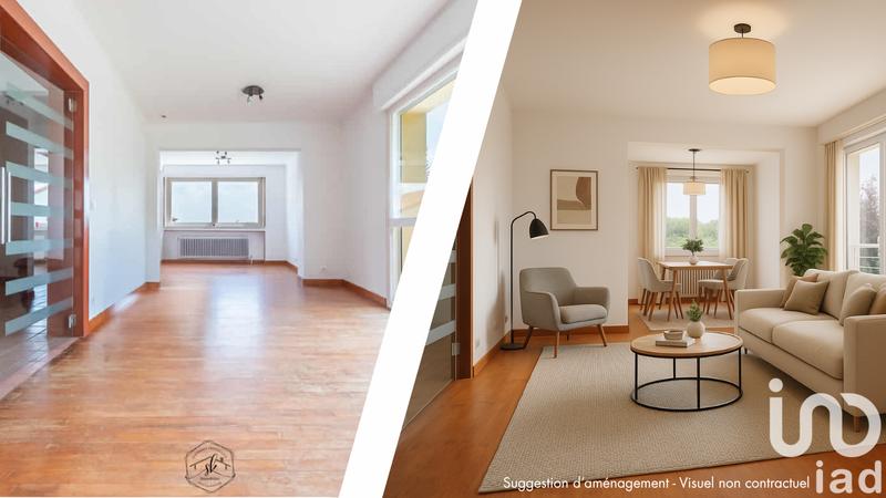 Maison de village - 199 m² - 9 pièces