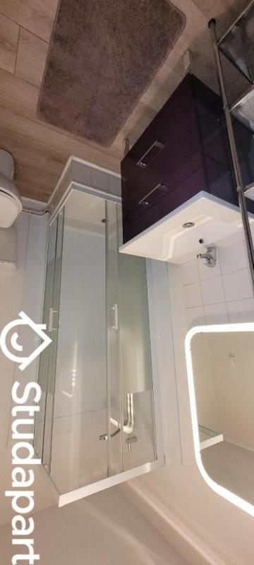 Appartement - 31 m² - 2 pièces