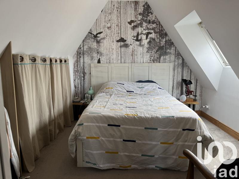 Maison - 106 m² - 4 pièces