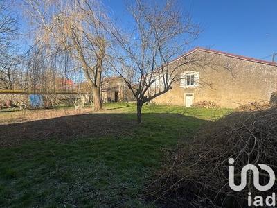 Maison de village - 227 m² - 5 pièces