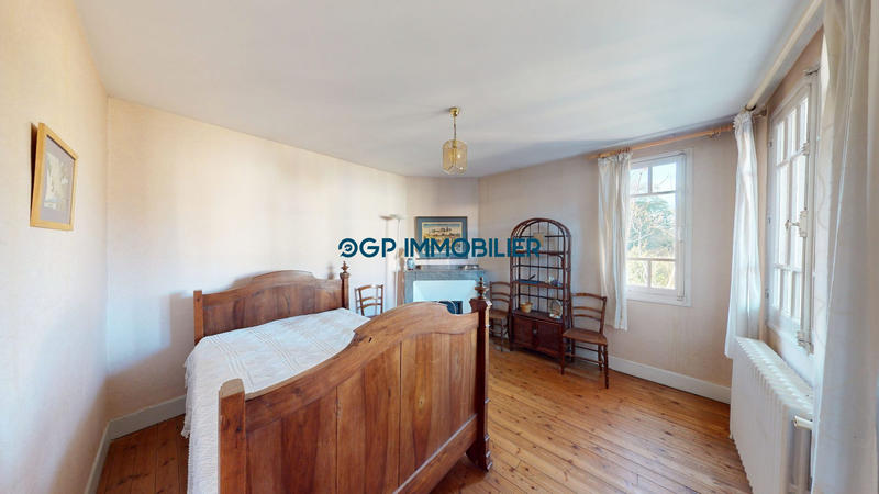 Maison - 175 m² - 6 pièces