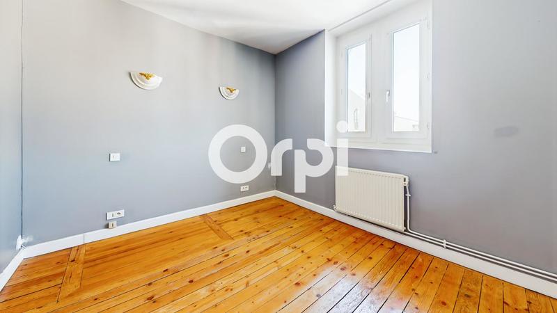 Maison - 187 m² - 6 pièces