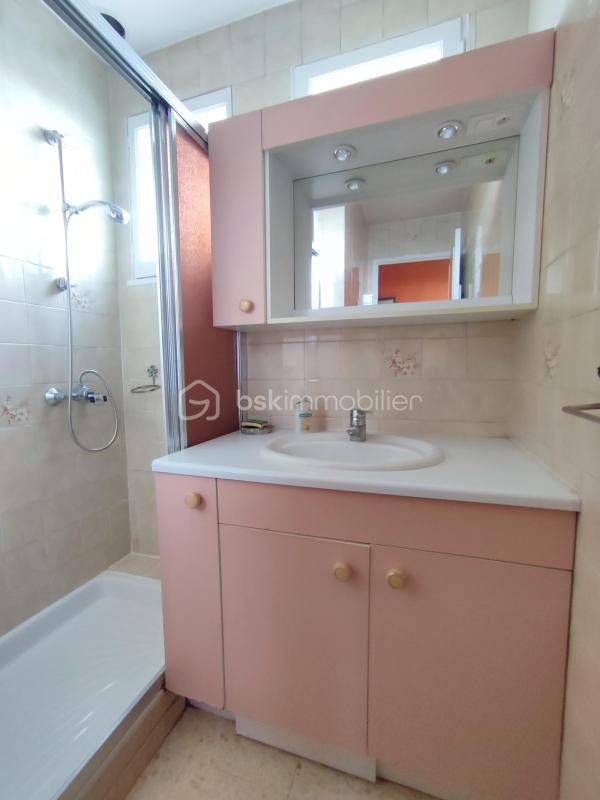 Maison traditionnelle - 80 m² - 4 pièces