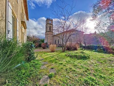 Maison - 155 m² - 6 pièces