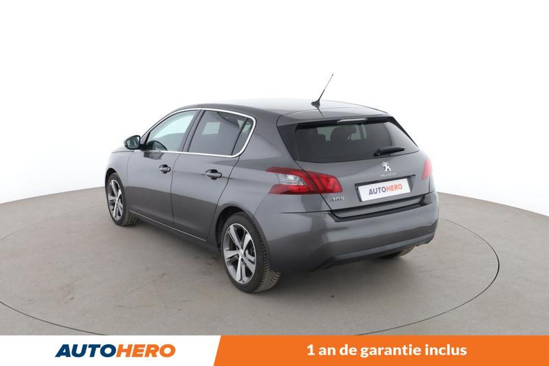 Peugeot 308 1.2 PureTech Allure 130 ch