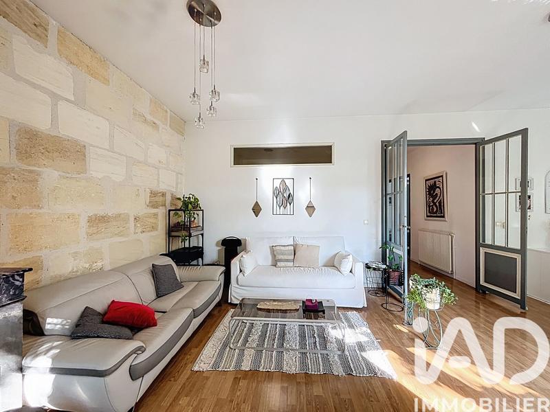 Appartement - 119 m² - 4 pièces