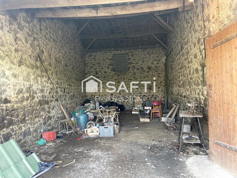 Maison - 103 m² - 4 pièces