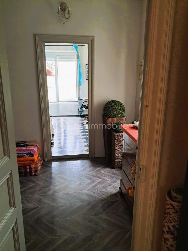 Maison ancienne - 109 m² - 5 pièces