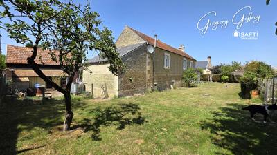 Maison - 150 m² - 6 pièces