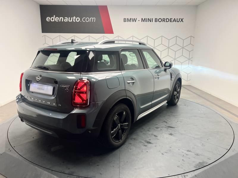 Mini Mini Countryman 136 ch Bva7 Cooper Edition Northwood