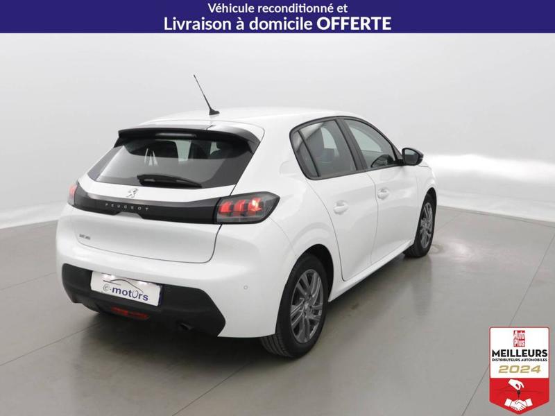 Peugeot 208 PureTech 100 Active +Pdc Ar