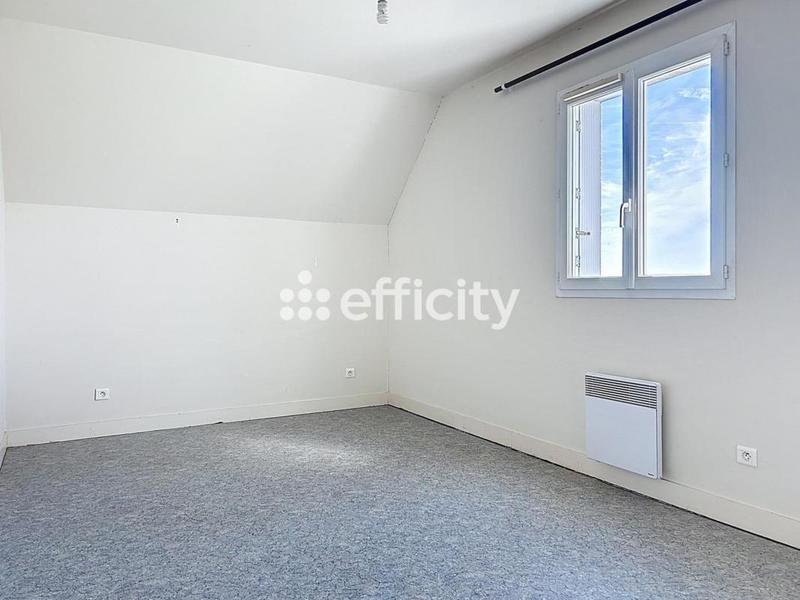 Maison - 167 m² - 7 pièces