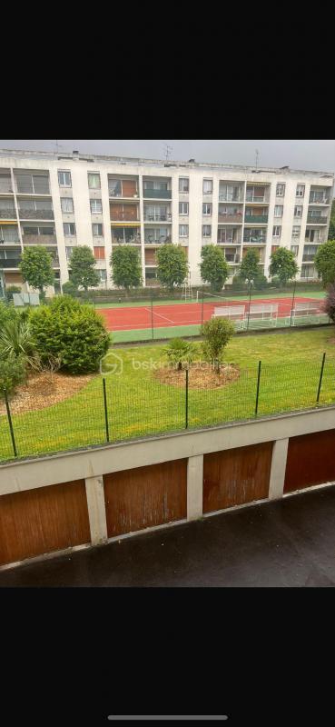 Appartement - 99 m² - 5 pièces