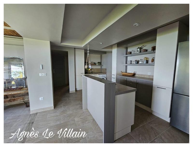 Villa - 180 m² - 7 pièces
