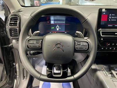 Citroën C5 Aircross Phase 2 1.5 Bluehdi 130 Eat8 Max