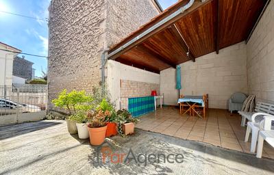 Maison - 118 m² - 4 pièces