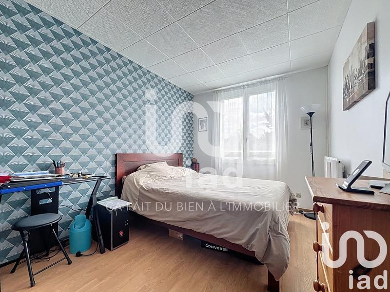 Maison - 78 m² - 4 pièces