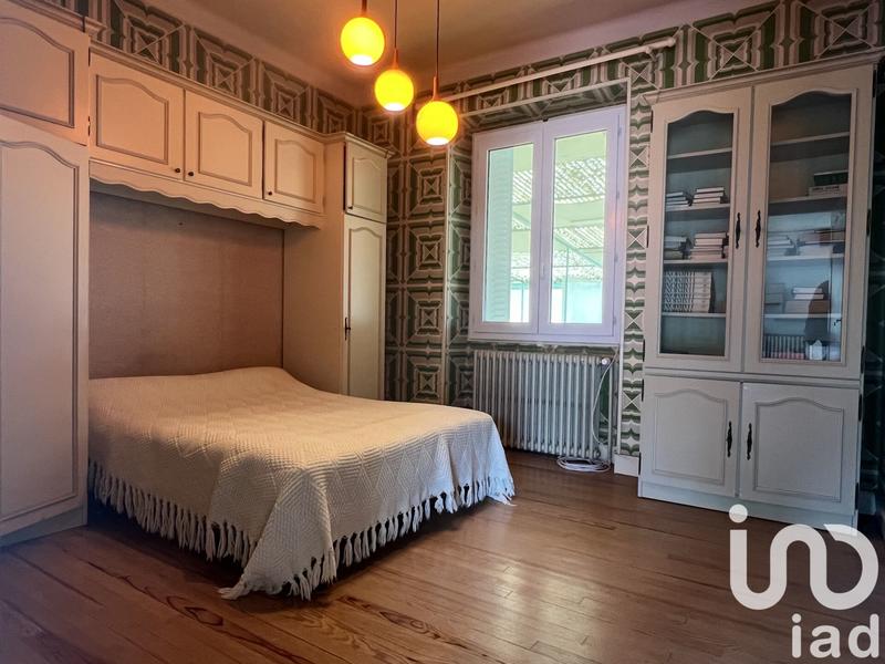 Maison de village - 108 m² - 4 pièces