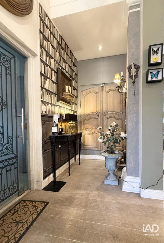 Local commercial - 109 m²