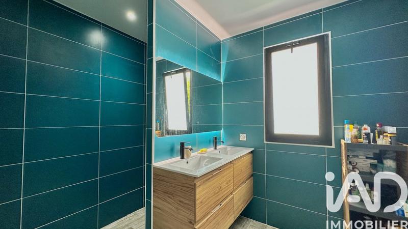 Maison de maîtres - 150 m² - 5 pièces