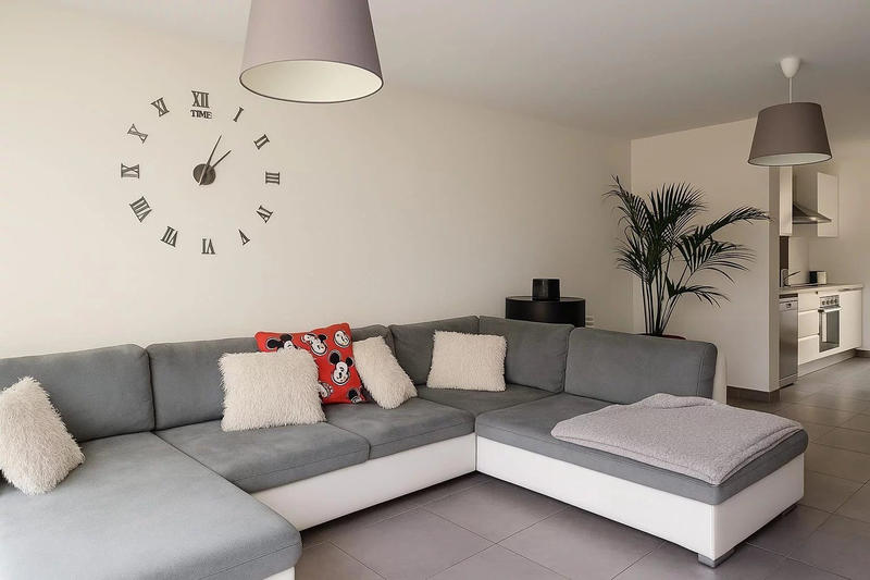 Maison - 74 m² - 3 pièces