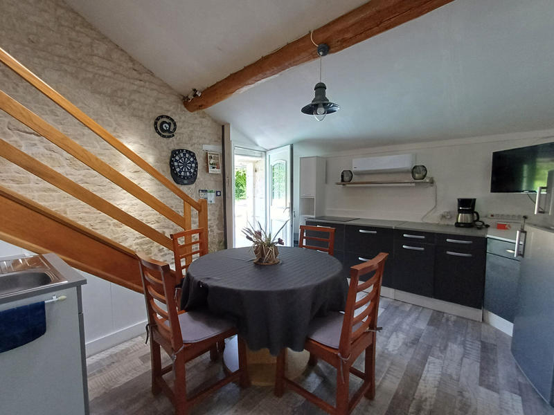 Maison - 168 m² - 5 pièces