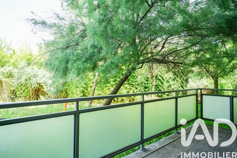 Appartement - 30 m² - 1 pièce