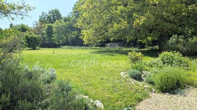 Maison de campagne - 185 m² - 7 pièces