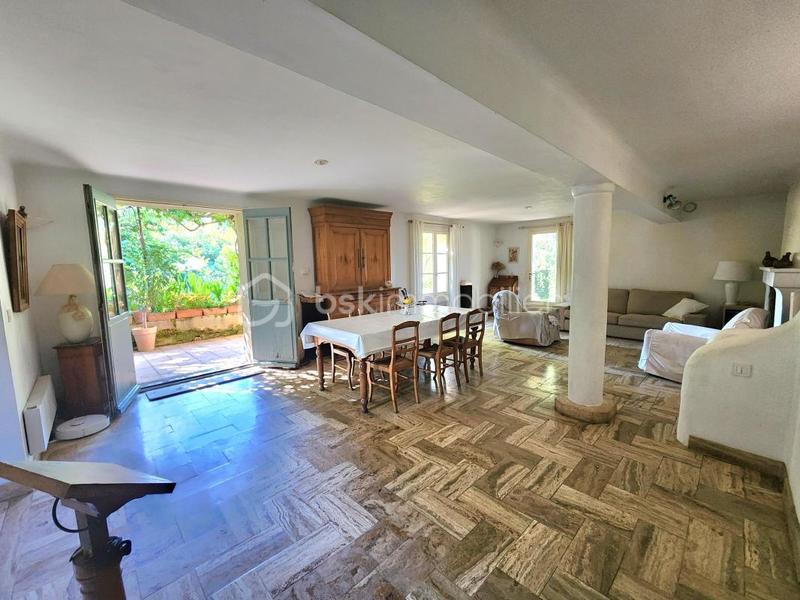 Ferme - 240 m² - 9 pièces